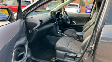 Toyota Yaris Cross 1.5 Hybrid Excel 5dr CVT Hybrid Estate